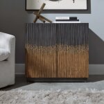 Fiore 2 Door Accent Cabinet