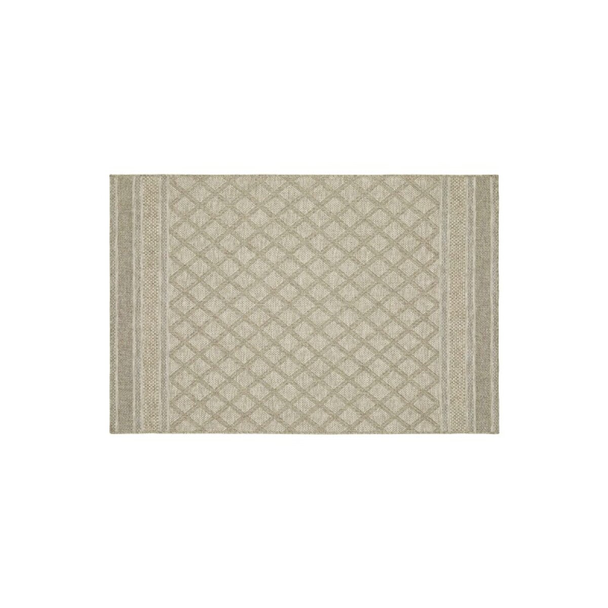 18c326e8f7dd442cba73d82418979d47 Esperanze B1870 Indoor + Outdoor Rug 7'10" x 10' - Image 1
