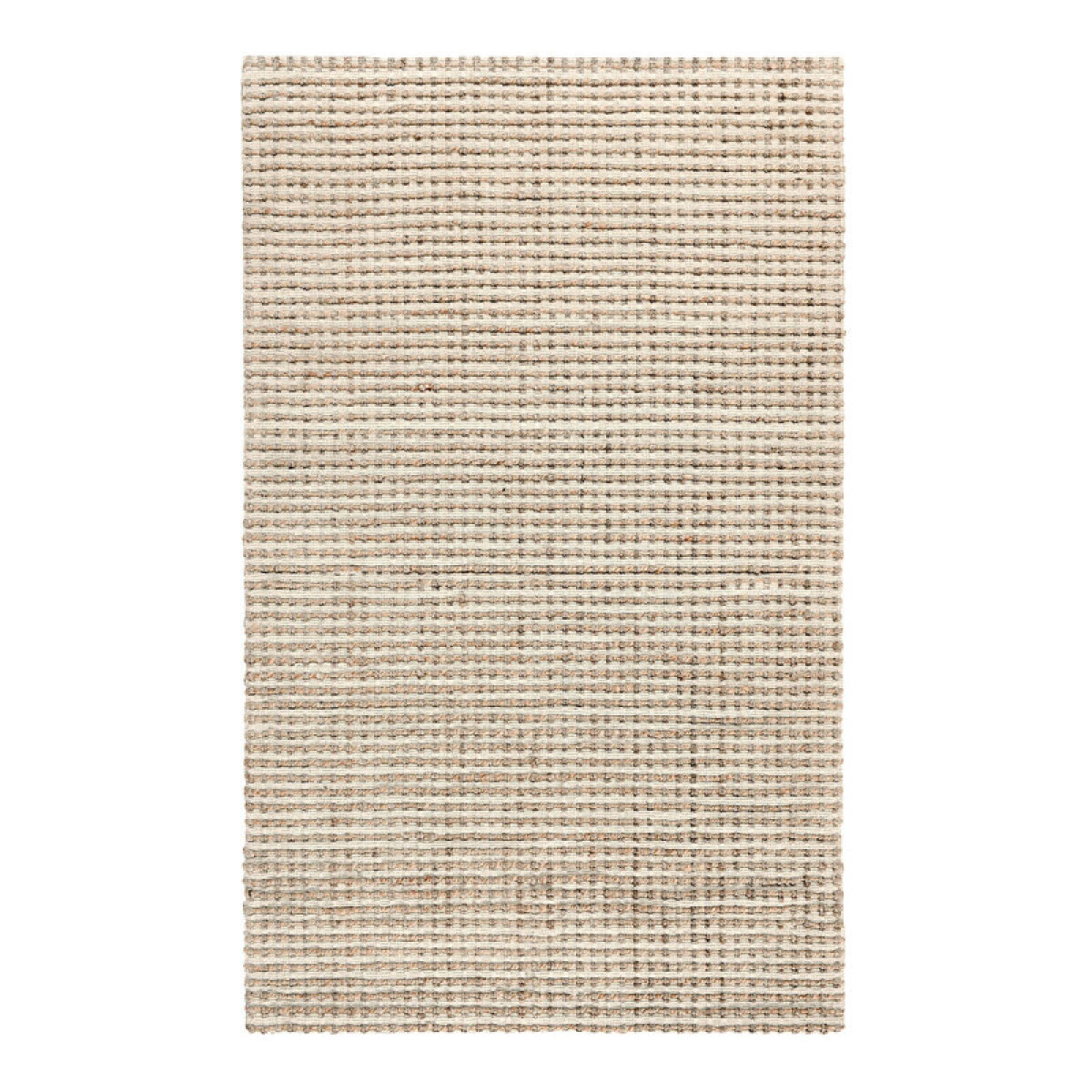 18caad7a6f3b074276823fceb7cbb32b Huntington Jute 2'x3' - Image 1