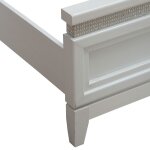 Reflections King Uph Bed - Image 10