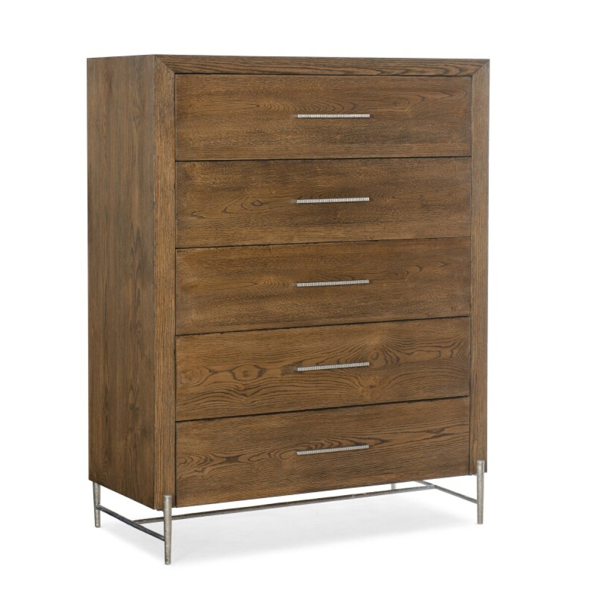 18de773b8e9cdea90f7273a76f599680 Bedroom Chapman Five-Drawer Chest - Image 1