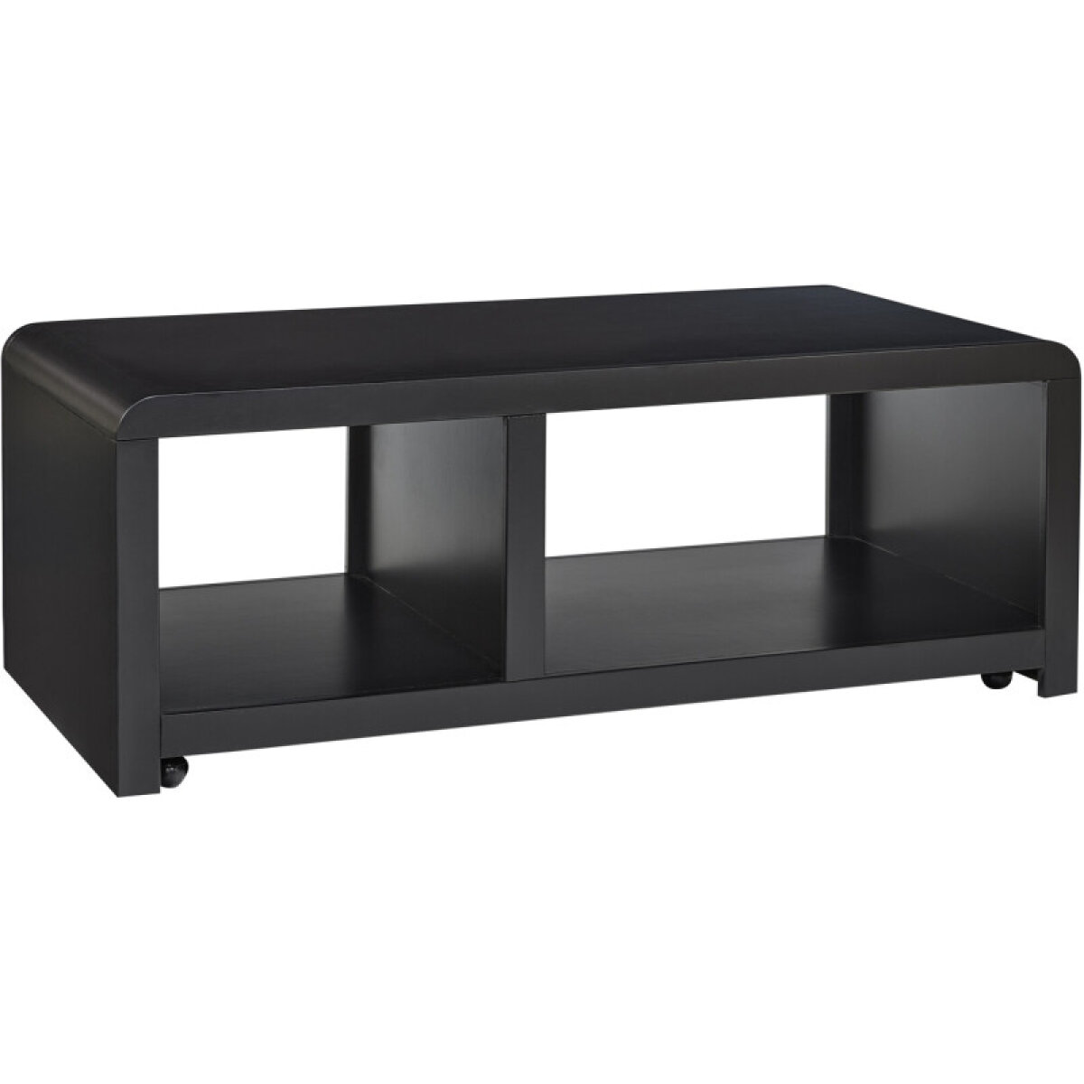 18e70187539ce2644dfd3350a47813c0 Taylor Cocktail Table MYY910-BLK - Image 1