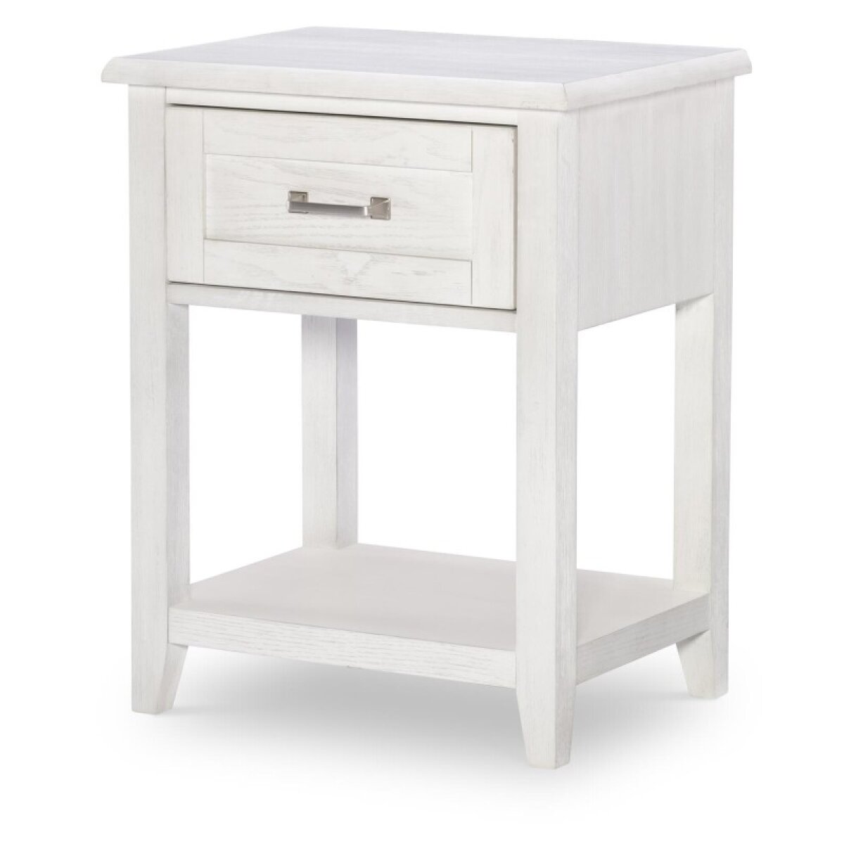 18e969f1ca1dc9d96ab77c3059f39f16 One Drawer Nightstand - Image 1