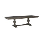 Westfield Trestle Table Top - Image 3