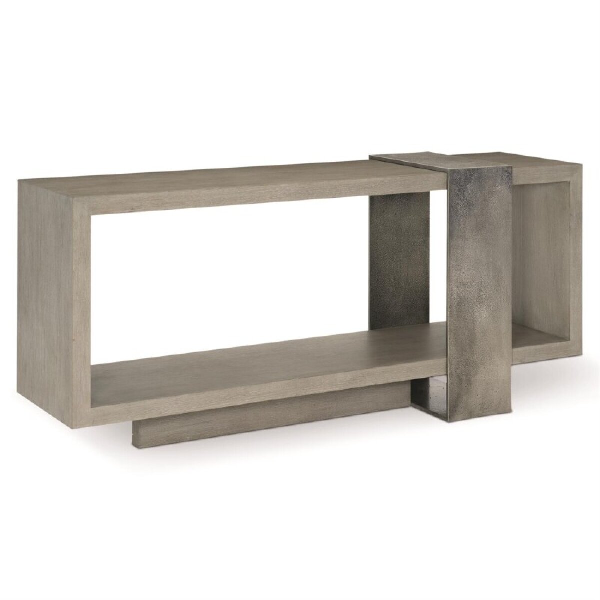 191296dbeeff90017783c3941bb35058 Linea Console Table - Image 1