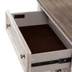 Heartland 2 Door 6 Drawer Chesser - Image 9