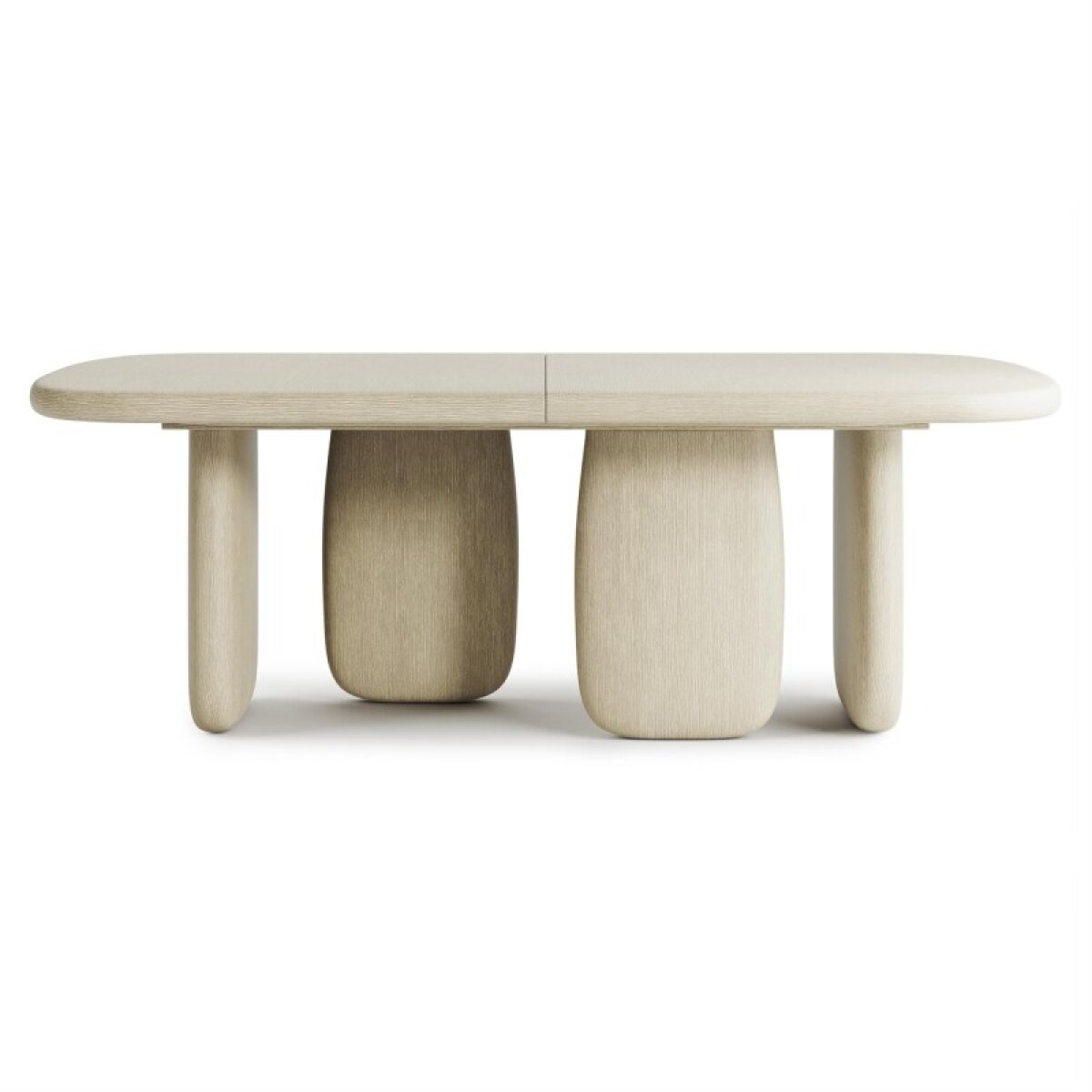 195a656dd7afc3b53ce1b74ecdda377b Arcadia Dining Table - Image 1