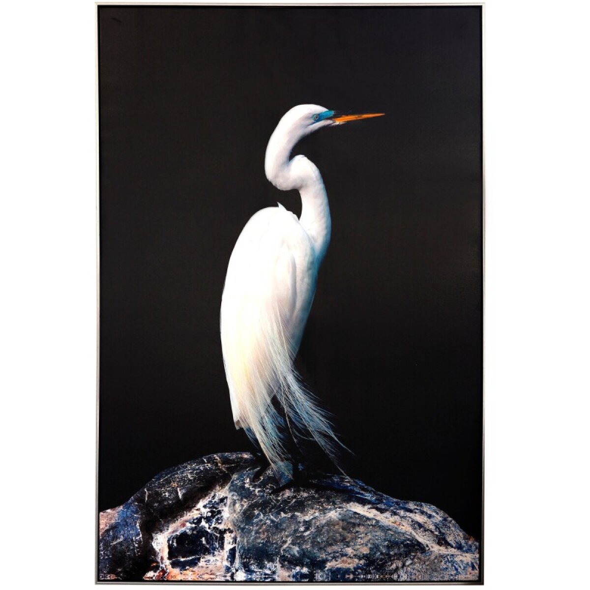 196a3ce1aaf88ed9fbb45a7b8f5afc40 Heron Silhouette Sight - Image 1