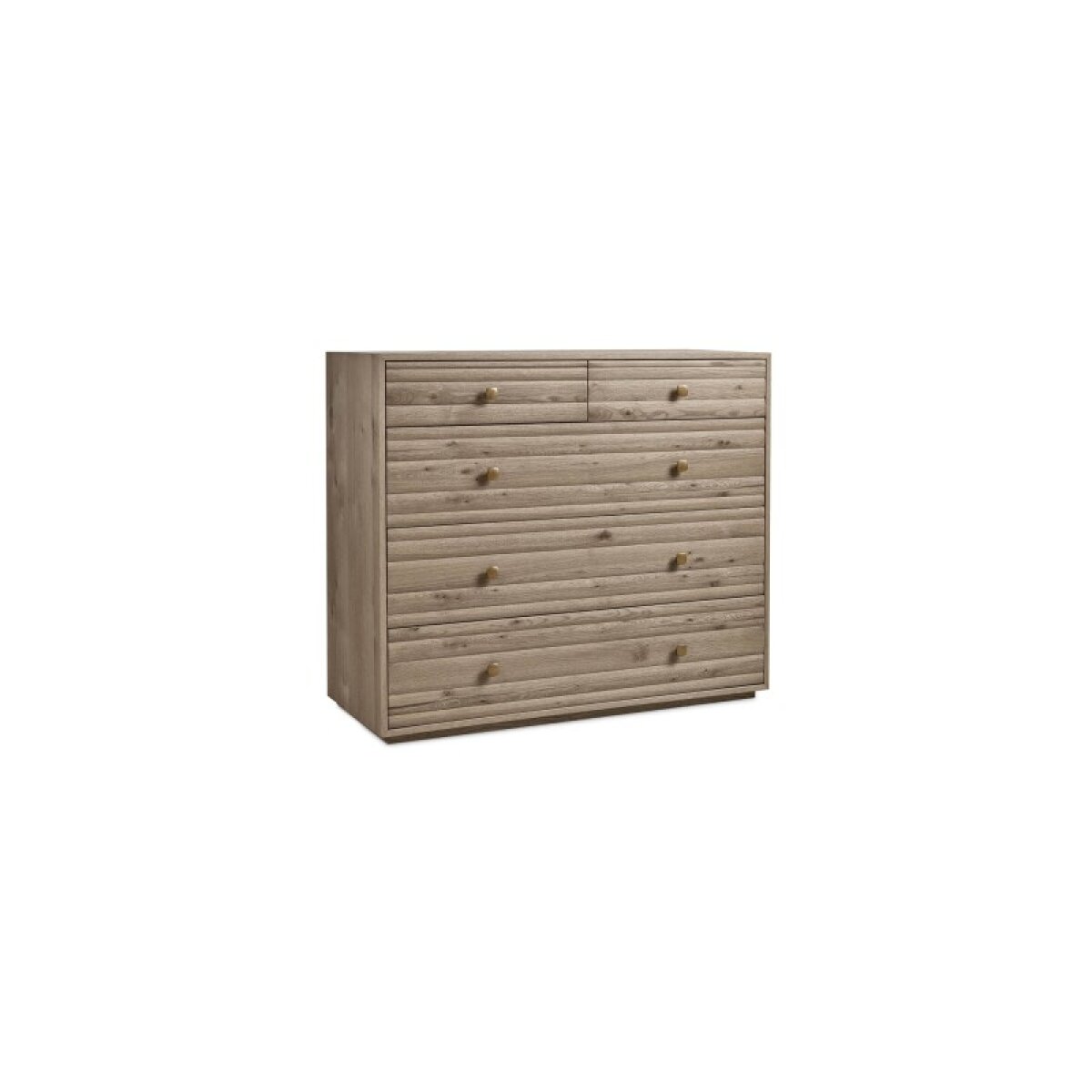 196d98323dbe68398600dd3344788bd8 Andora 5 Drawer Chest - Image 1
