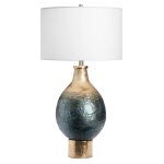 Beverly Table Lamp - Image 3