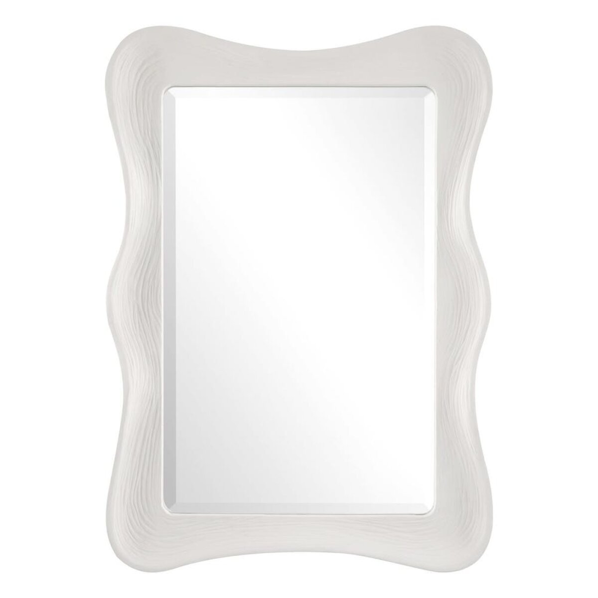 197bf66eb122fbff76f09e736e54e87d Whitehaven Rectangle Mirror - Image 1