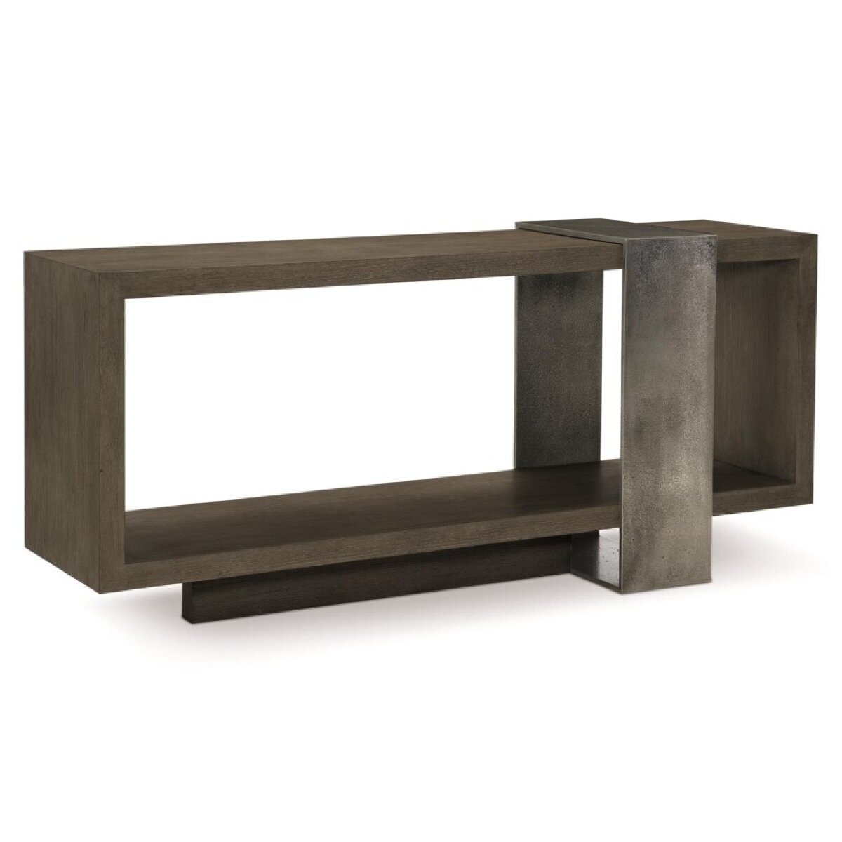 19c1a2a431f03f81f080f9f39e301fc6 Linea Console Table - Image 1