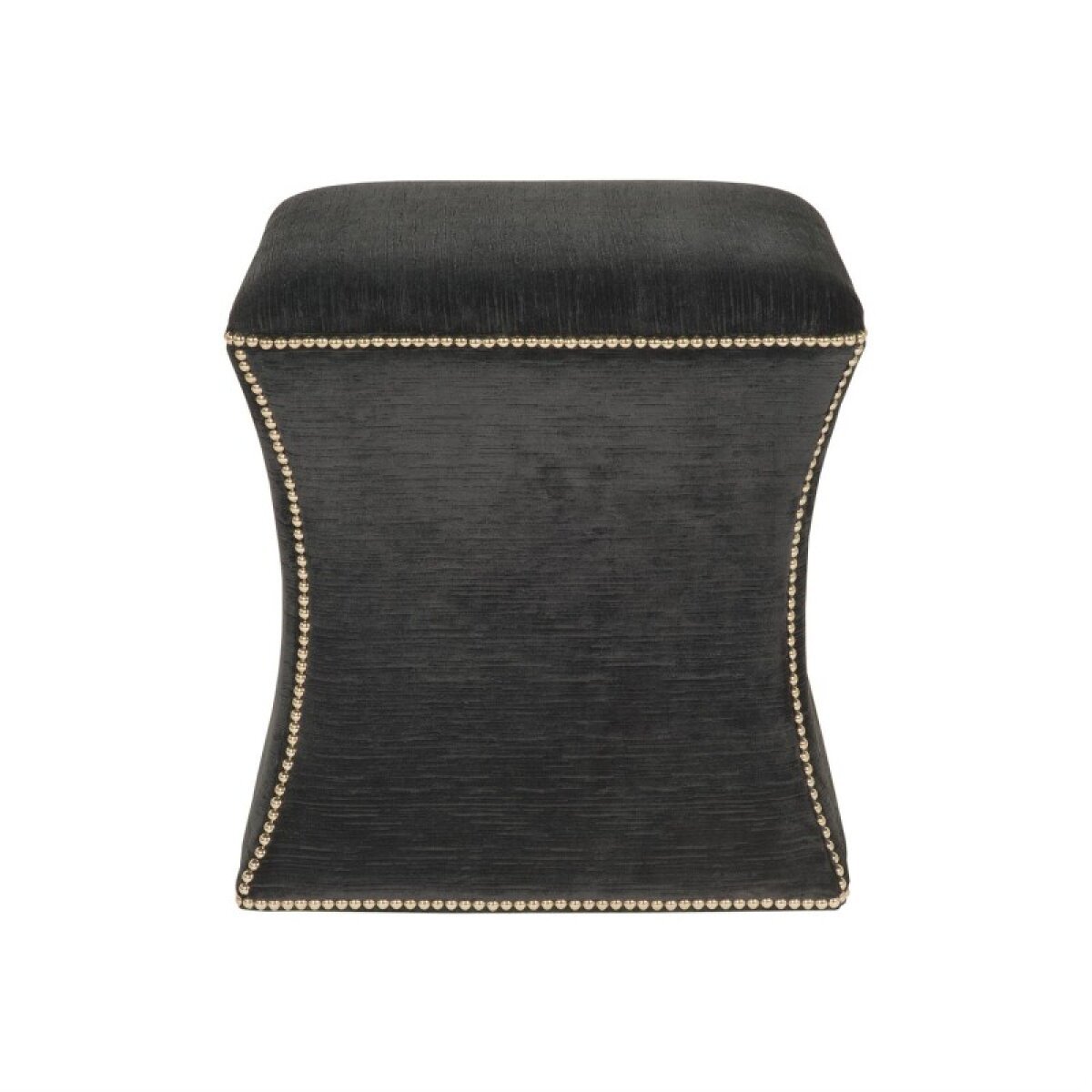 19e4f1678b9833419c89f5230fcd823f Roscoe Fabric Ottoman - Image 1