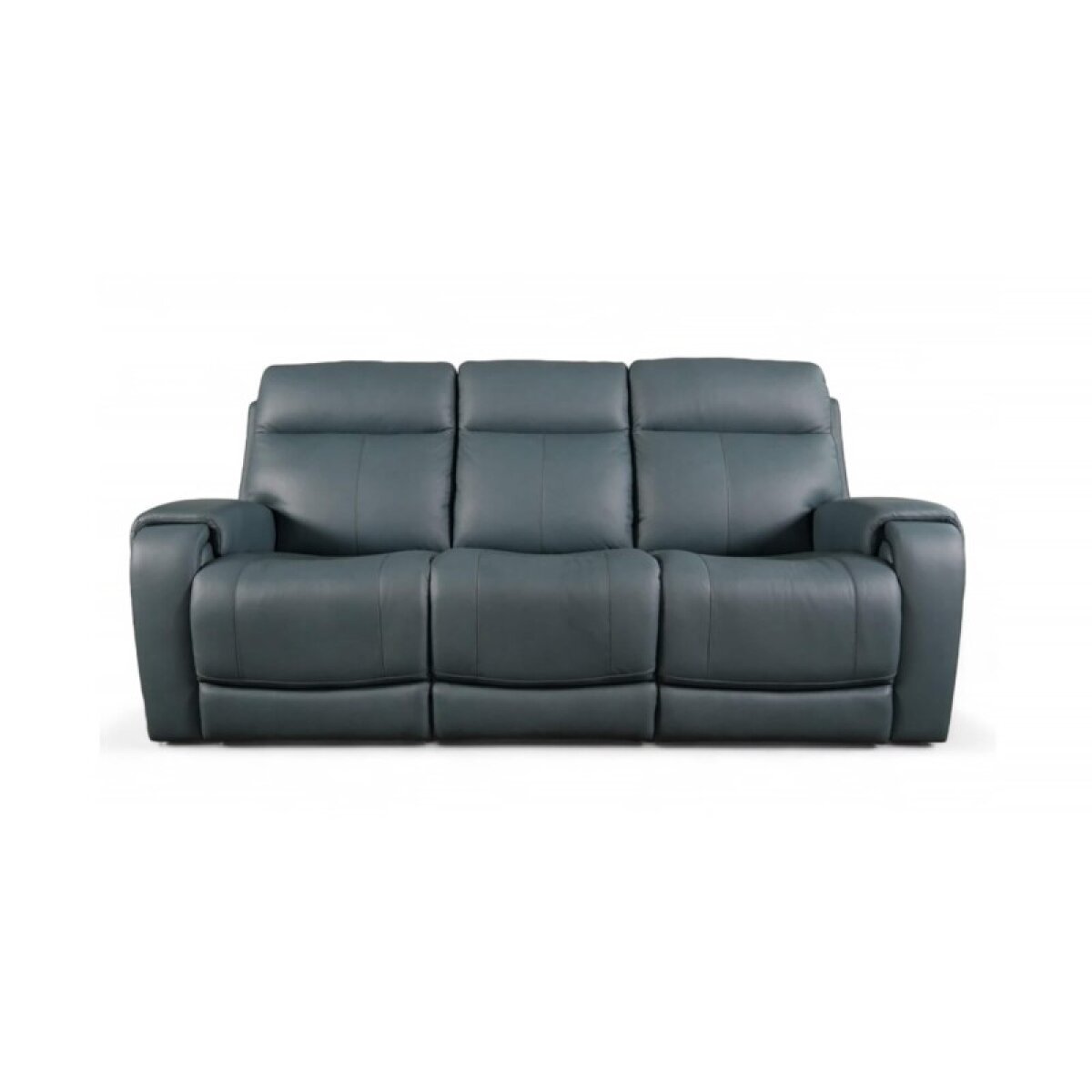19eb33b37d5de6b7f5a340b744e52529 Avery Leather Power Reclining Sofa - Image 1