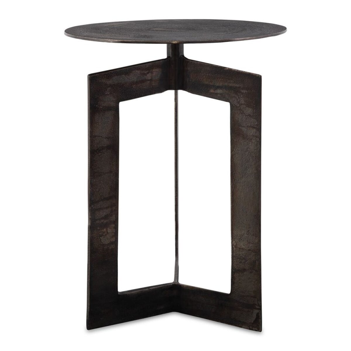 19eb9795dfa3800da7e6927c5b1b2c28 Deltoid Accent Table - Image 1