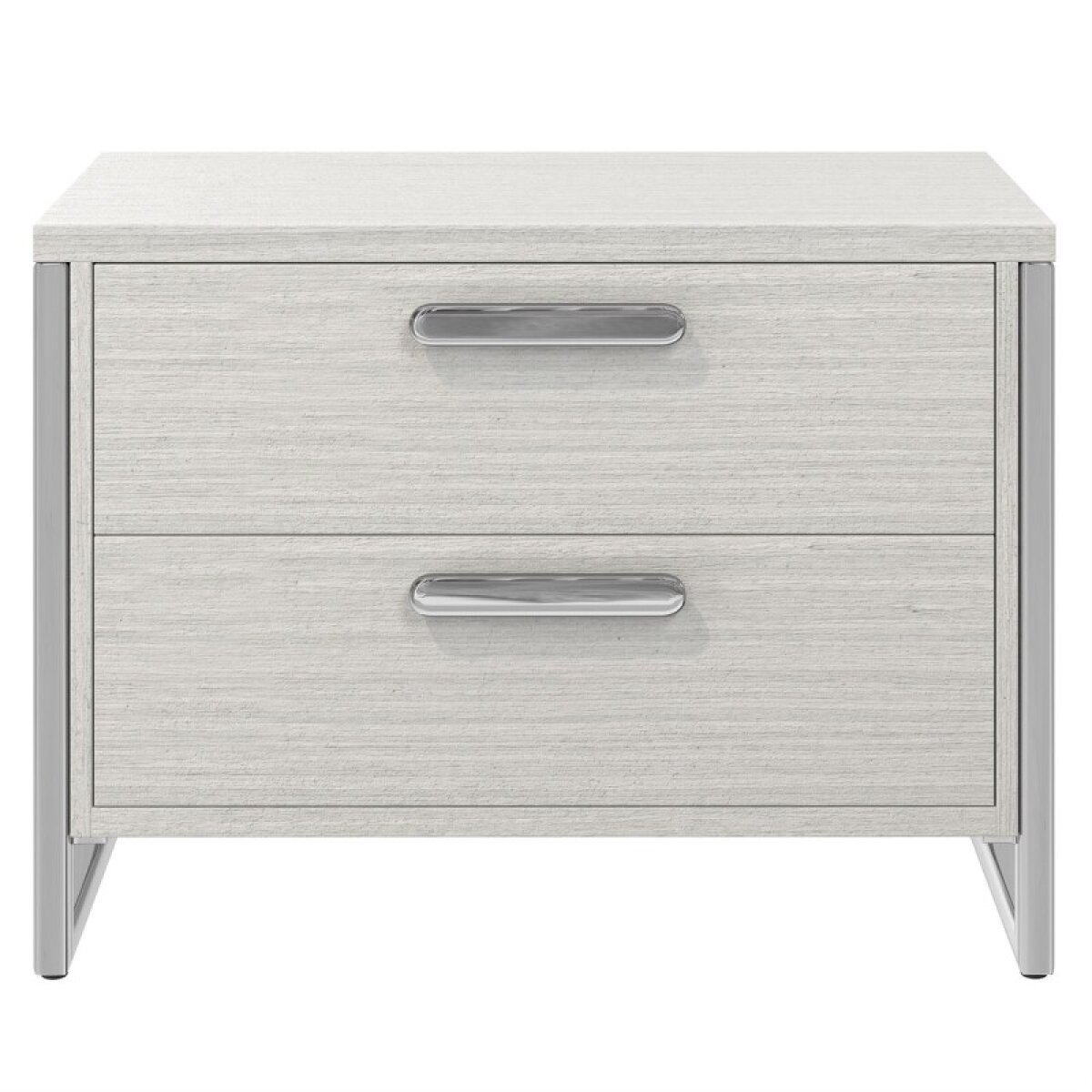1a1eb34ba5c32da8aed6aa7b2d4660fc Stratum Nightstand - Image 1