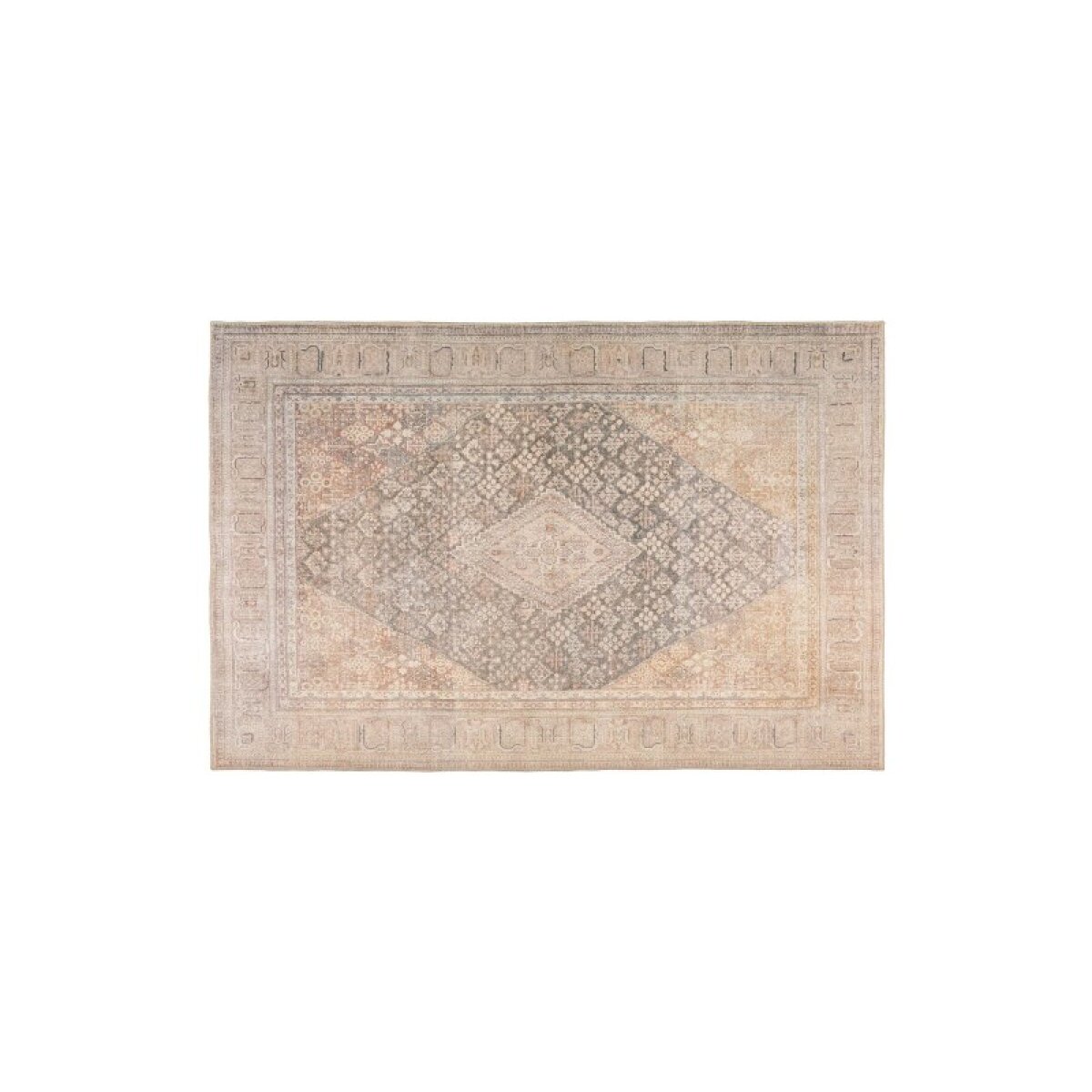 1a24e11eae851602dfd078387ab6e8f5 Covington Biscotti Rug 3' x 5' - Image 1