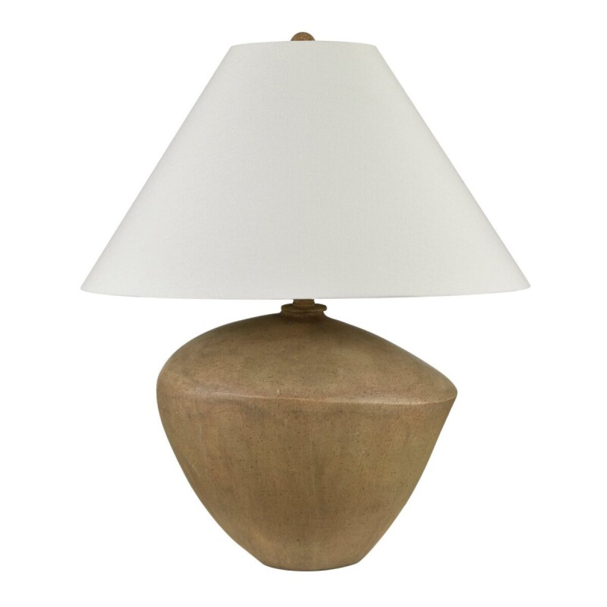 1a2b804bf2b67ef12f05a4f5b45da04b Oakheart Table Lamp - Image 1