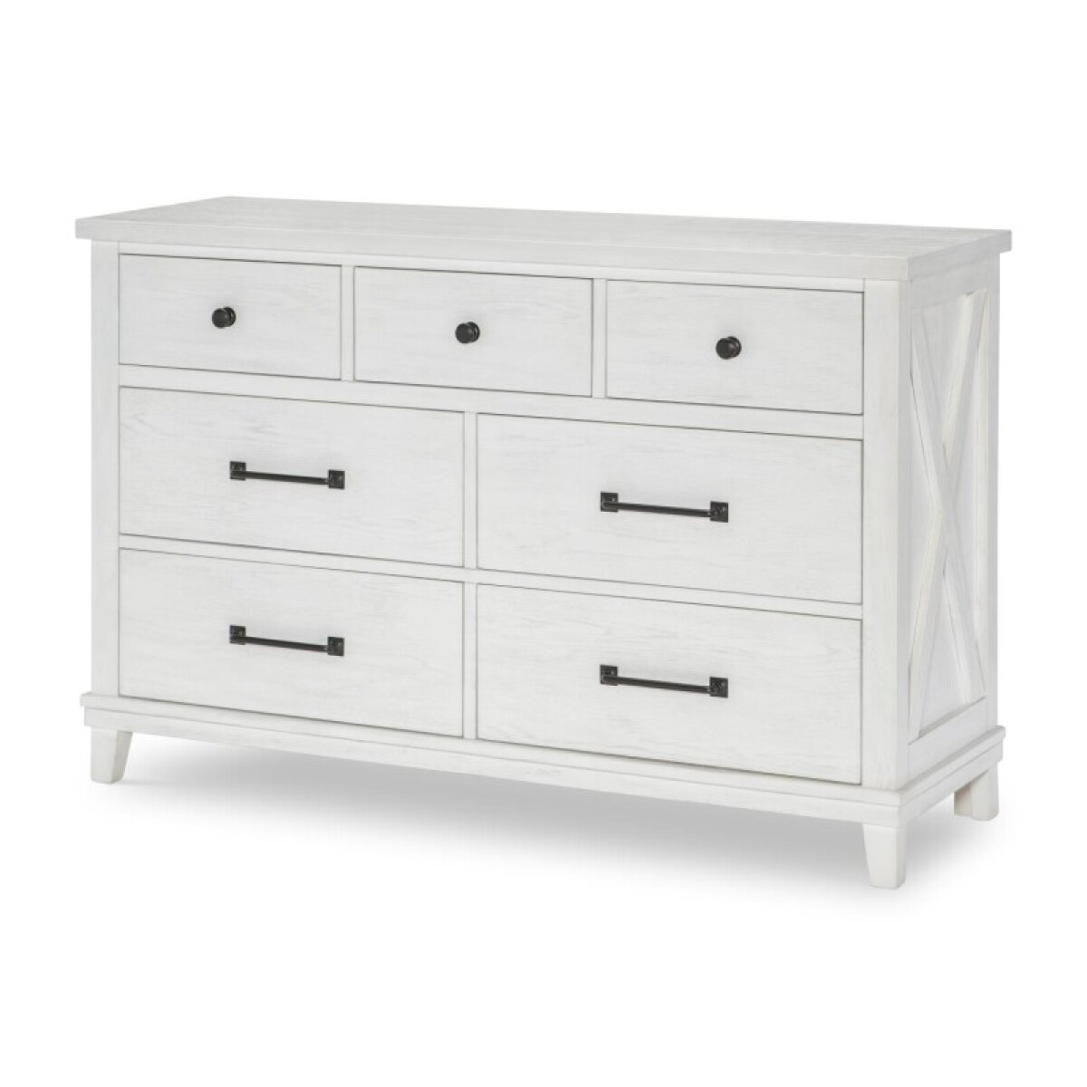1a471940dd4320c8eaa2973cf53229d4 Dresser White Finish - Image 1