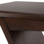 Breakthrough Accent Table - Image 7