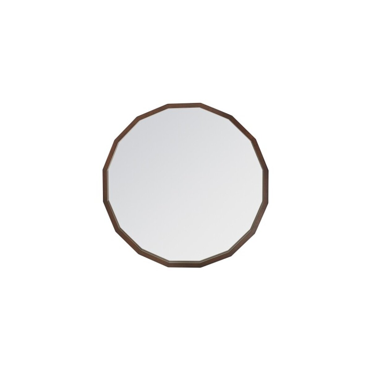 1a99a7a9fdafceef4ed2335101b1a8a0 Deidre Wall Mirror - Image 1