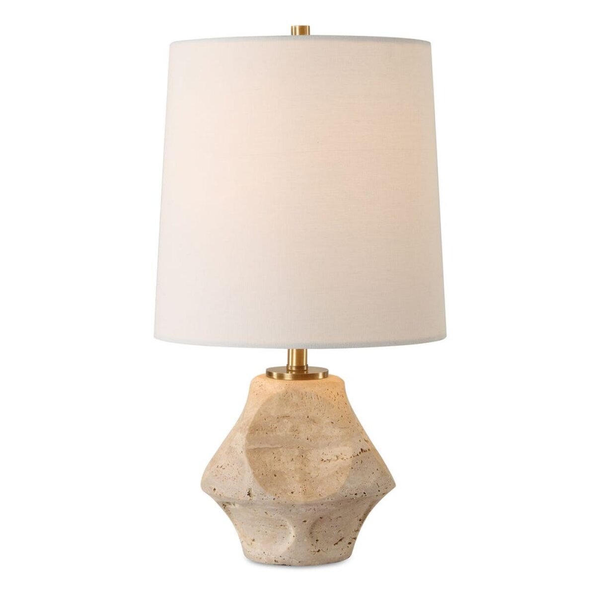 1a9c62f3e78632d1d2beebfd9a13844d Indent Accent Lamp - Image 1