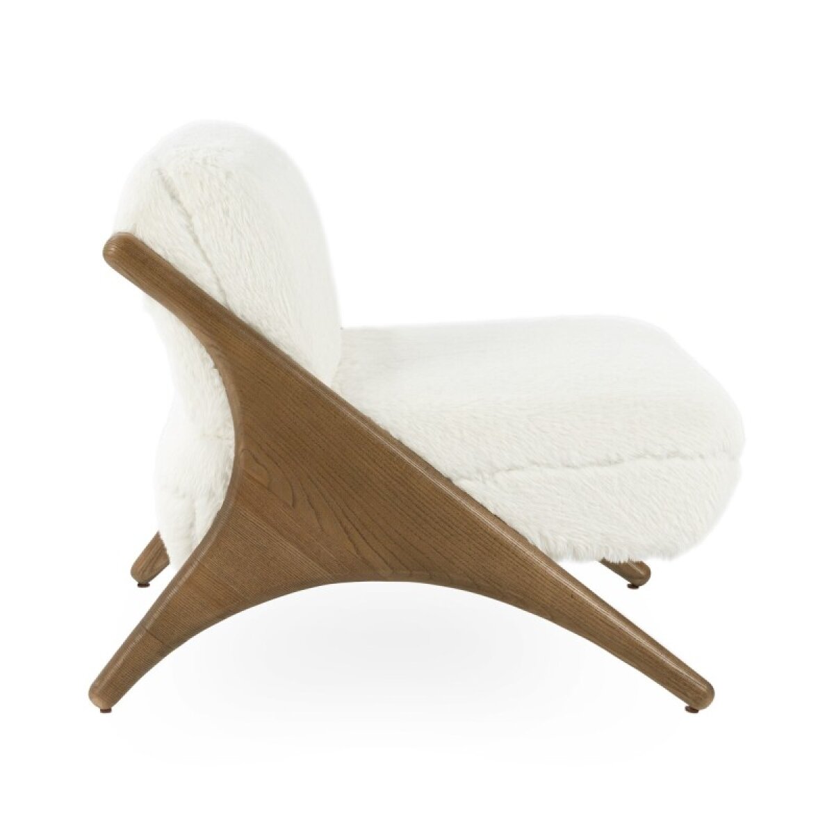 1aa270de44ad06ed1f9302491b34840c Georgia Upholstered Accent Chair - Vanilla - Image 1