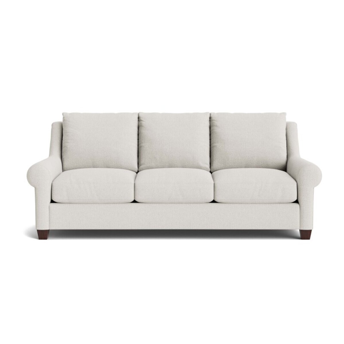 1aabea3e167bb73ac50dad19fbbf2533 Ellery Roll Arm Sofa - Image 1