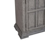 Big Valley Door Chest - Image 15