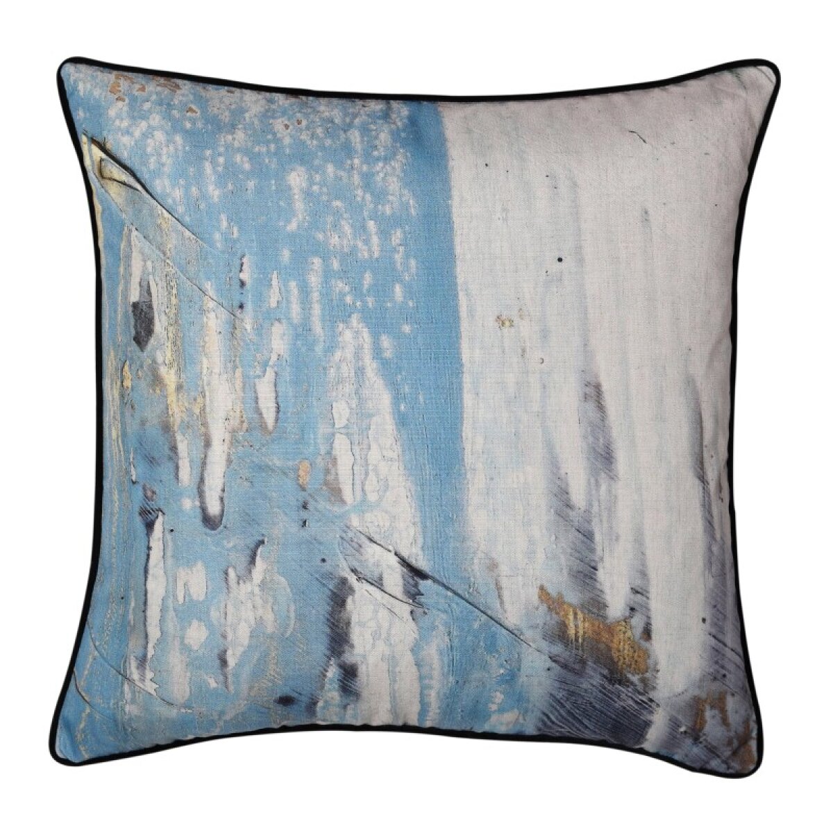1ac199225006eeef3456c08e9bc7ecf4 Austin Allen James Essence Splash Linen Art Printed Pillow - Image 1