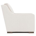 Germain Fabric Chair - Image 8