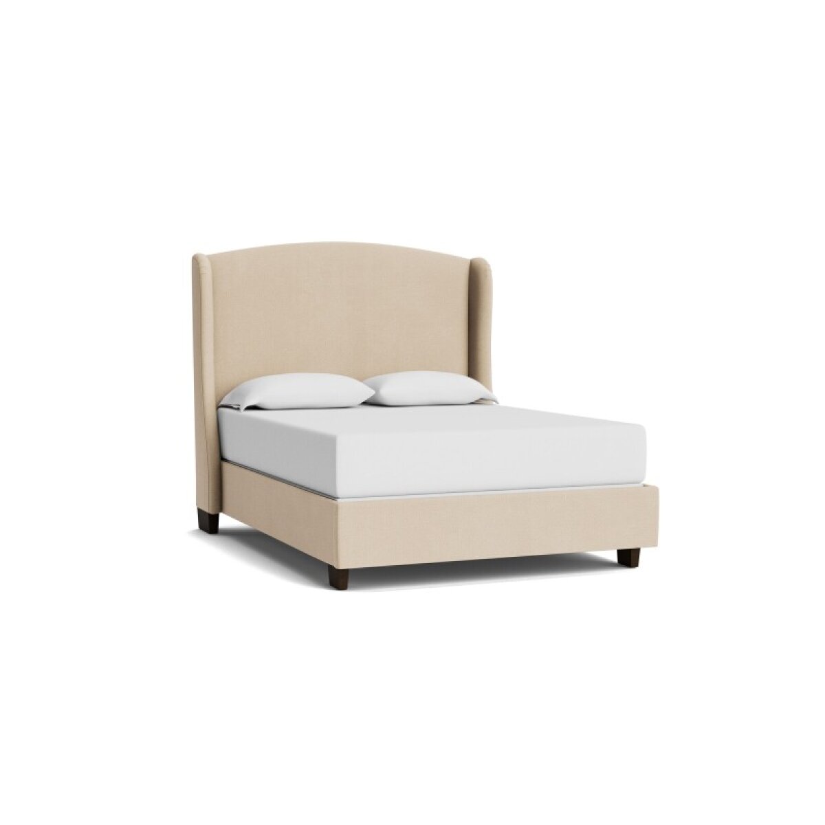 1b2401f974f732221ae31e915517a76b Paris Upholstered Storage Bed - Image 1