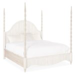 Bedroom Serenity Jetty 6/0 Rails