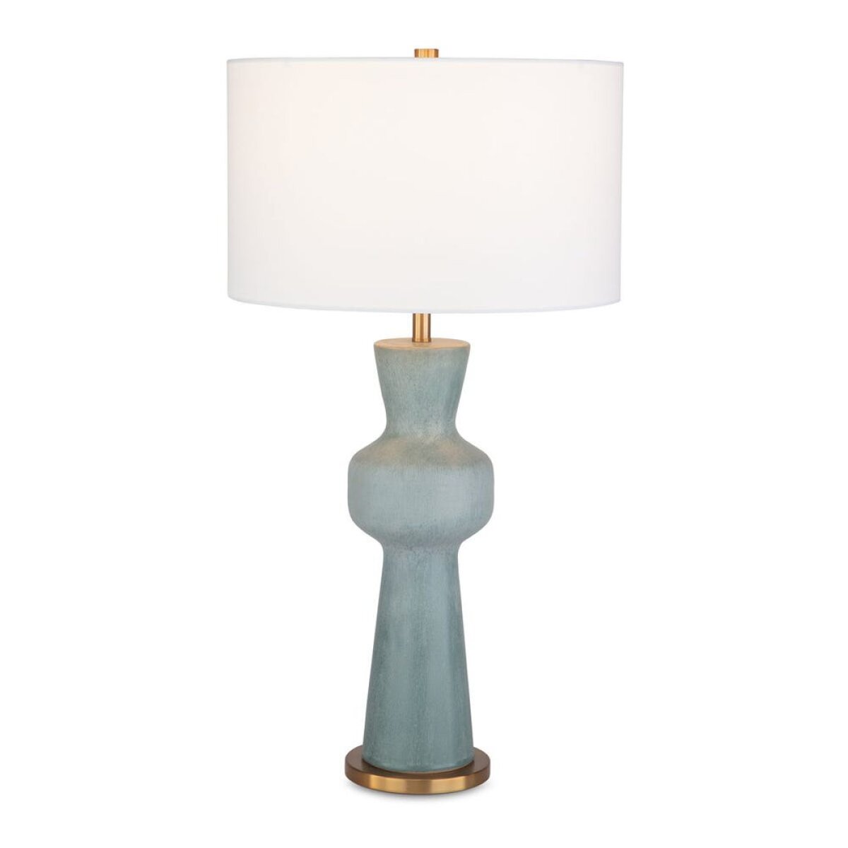 1b5d19affd3f8e3a5d3711c066b344d8 Pollard Table Lamp - Image 1