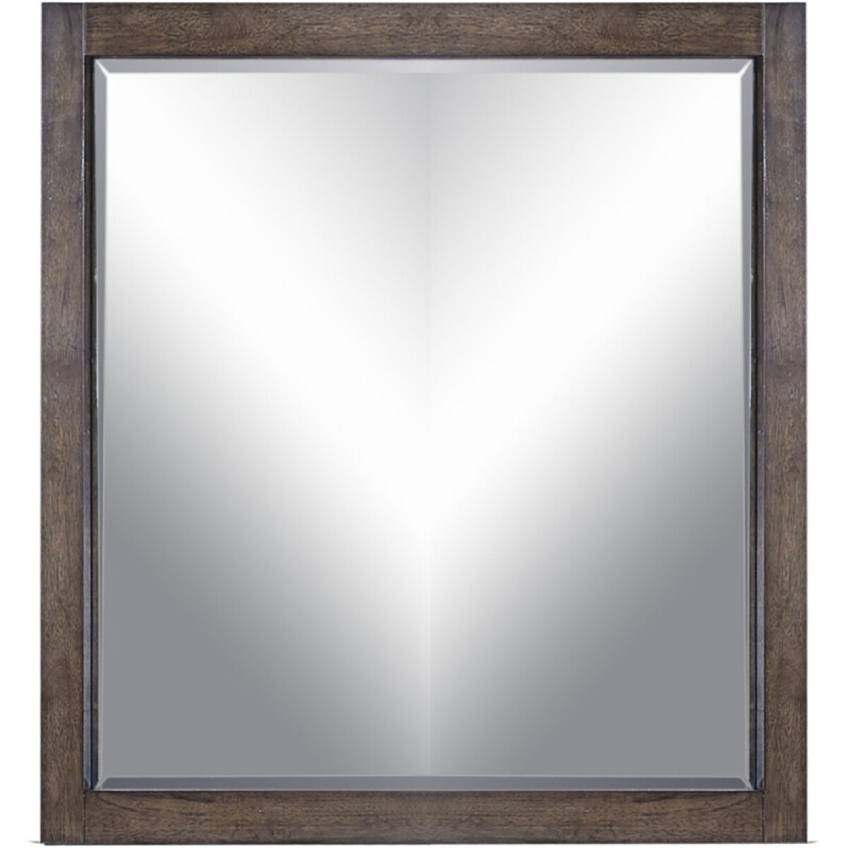1b80377a338e511d4c83cc1b9ea3526f Modern Loft Mirror - Image 1
