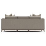 Noel Fabric Sofa - Image 5