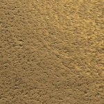 Flight Accent Table, Brass - Image 3