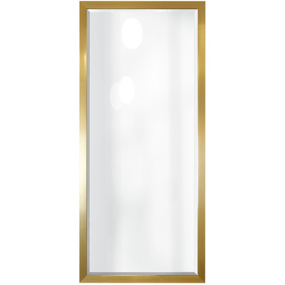 1bdb19c86d8a650b6a985f7da8a3a791 Beveled Framed Mirror - Image 1