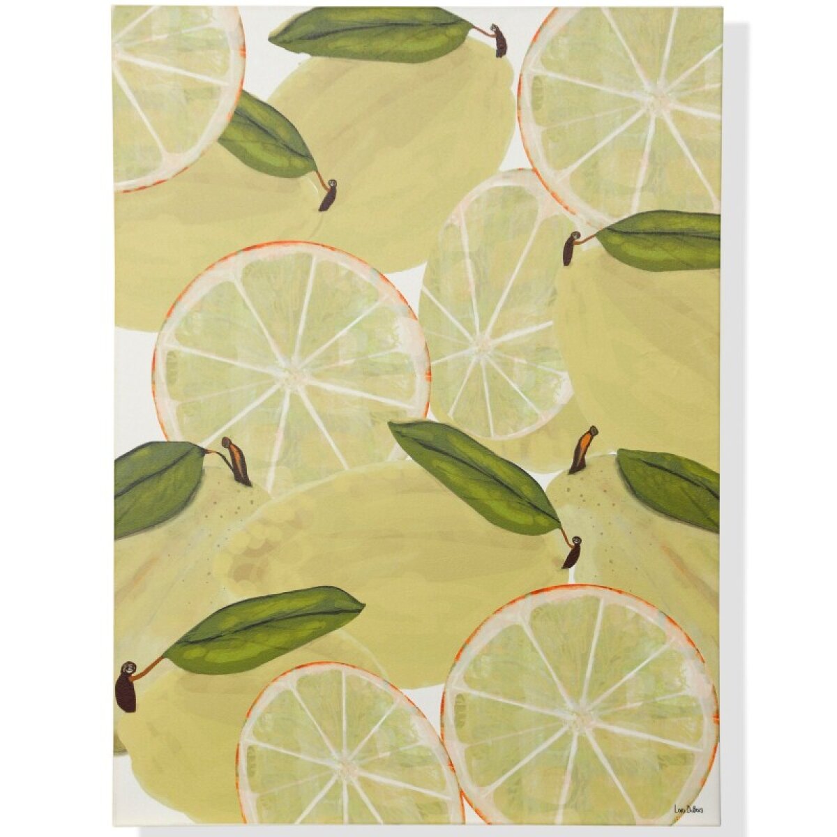 1bef2d9a50cfac9a1aa0711d3625675b Manufactured Canvas - Image 1