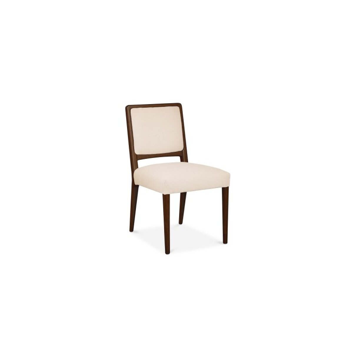1c00f8292fdaa7497b2c3607c86dfa2e Copenhagen Upholstered Dining Chair - Image 1