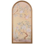 Tamara Day For Stylecraft Hand Embellished Framed Canvas