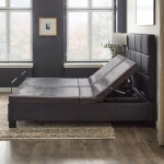 M455 Adjustable Bed - Image 4