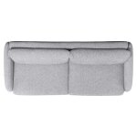 Indy Fabric Sofa - Image 8
