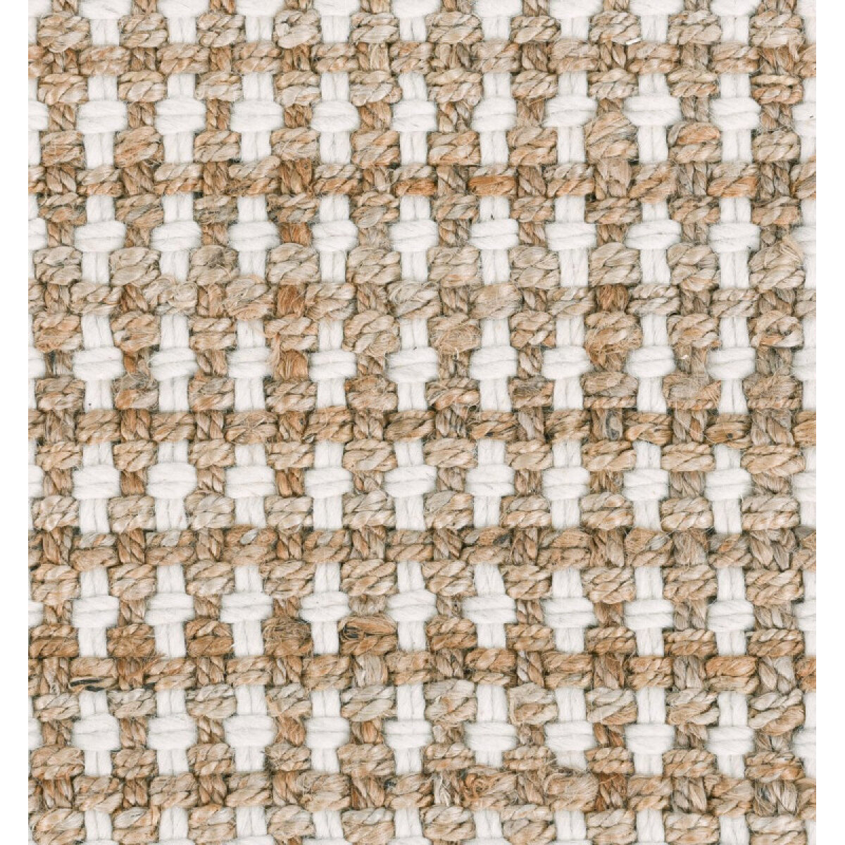 1c5cc2401e86fa118ca0e70c124b356a Evora Natural/ivory 5'x8' - Image 1