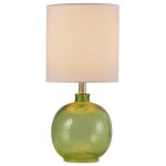 Glass Table Lamp - Image 3