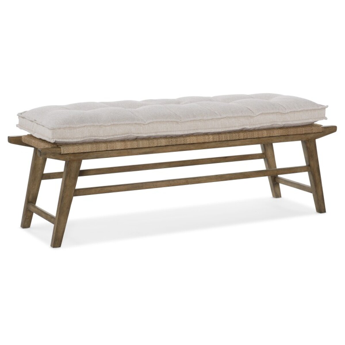 1c8c554fa0b75d38a064ef308c0b4630 Bedroom Sundance Bed Bench - Image 1