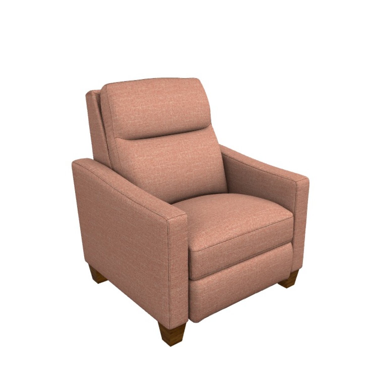 1c8eb137f03ee3ad449d378be3d8f273 Quinault Power Reclining Chair W/ Headrest - Image 1