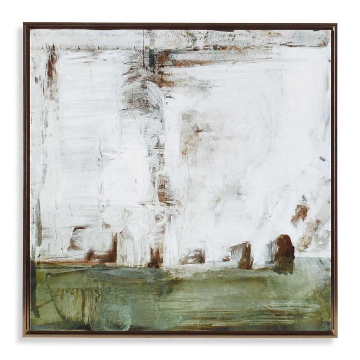 1c971132a7c9cfad2d0a84437e9d3f4d The Boardwalk Framed Canvas - Image 1