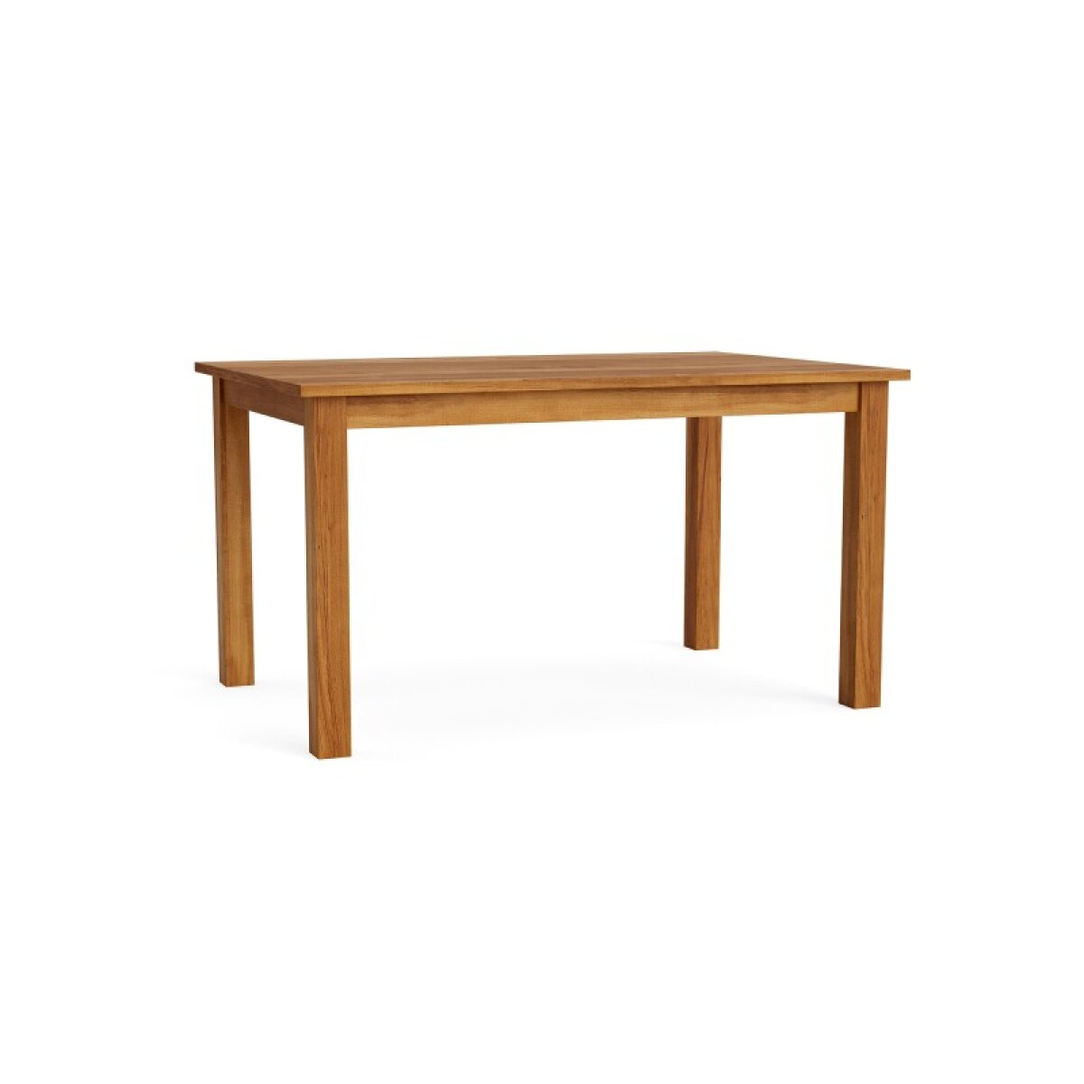 1c9fdd4d18664ae869a39cc4a080c6e0 Selwyn Rectangle Counter Dining Table - Image 1