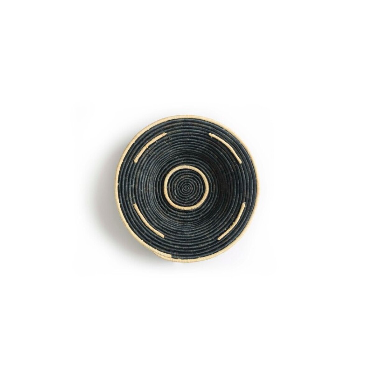 1ca5d39b5abd2c76a55b6675a932d738 Village Wall Basket - Image 1